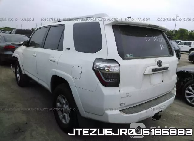 JTEZU5JR0J5185883 фото 4