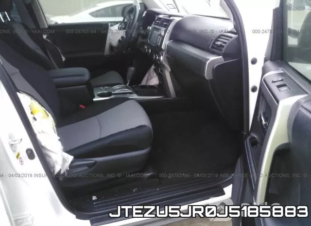 JTEZU5JR0J5185883 фото 6