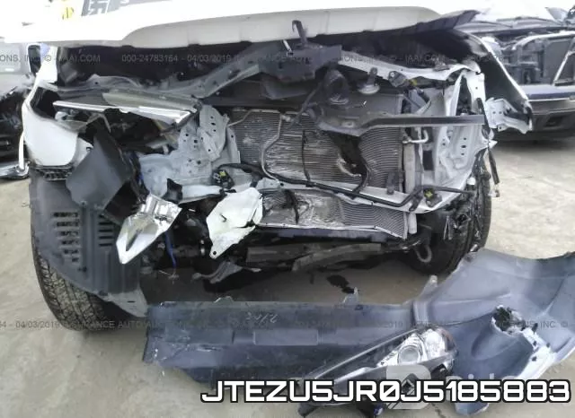 JTEZU5JR0J5185883 фото 7