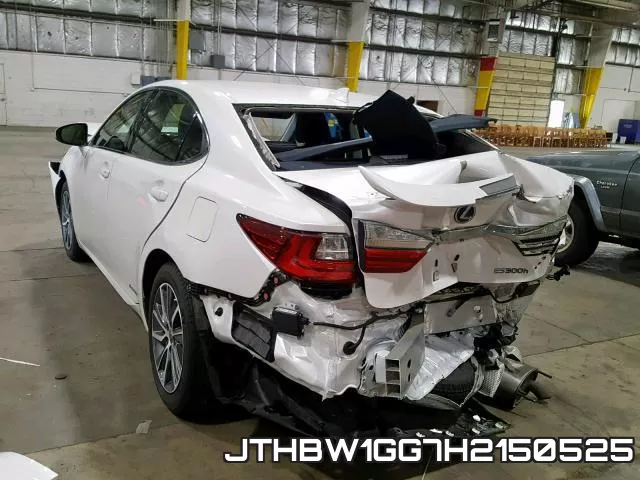 JTHBW1GG7H2150525 фото 4