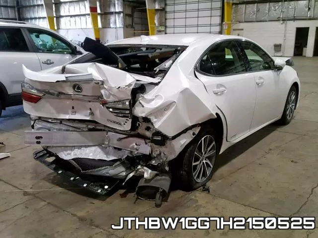 JTHBW1GG7H2150525 фото 5