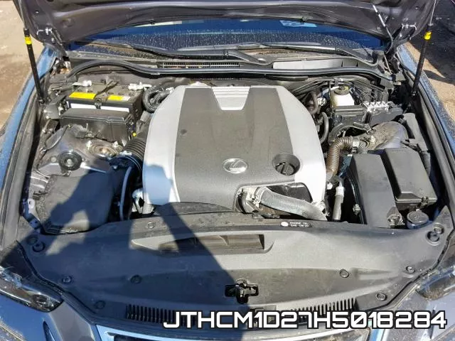 JTHCM1D27H5018284 фото 8