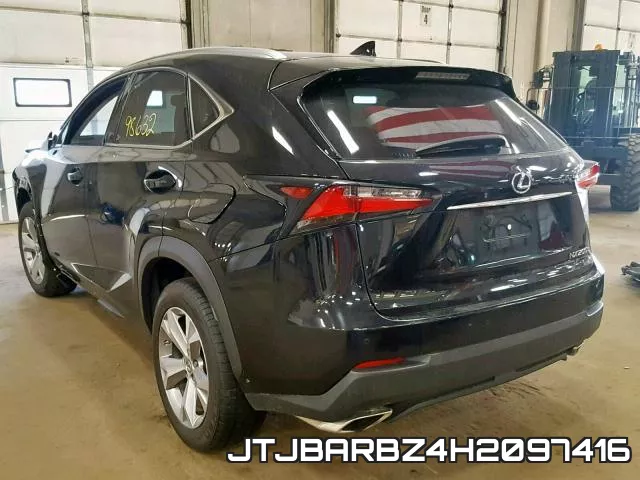 JTJBARBZ4H2097416 фото 4