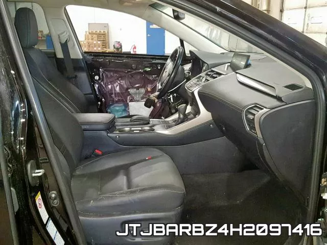 JTJBARBZ4H2097416 фото 6