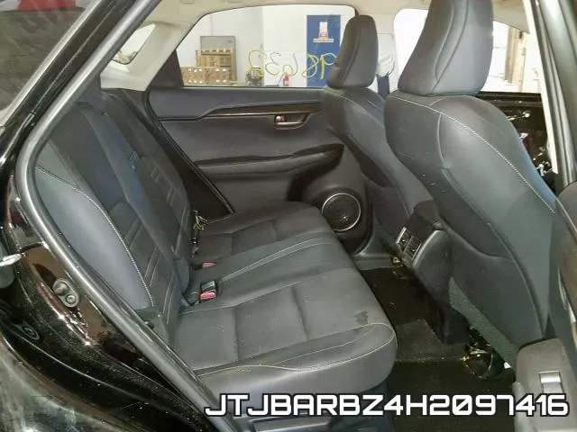 JTJBARBZ4H2097416 фото 7