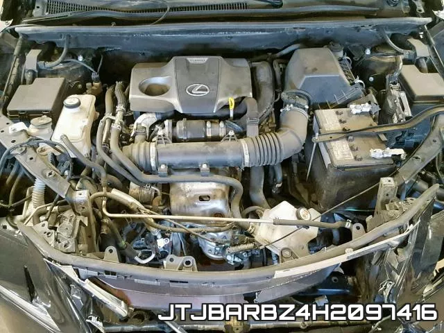 JTJBARBZ4H2097416 фото 8