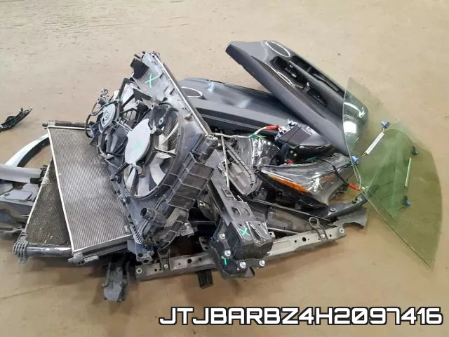 JTJBARBZ4H2097416 фото 10