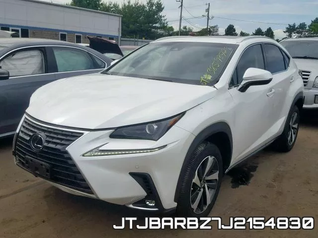 JTJBARBZ7J2154830 фото 3