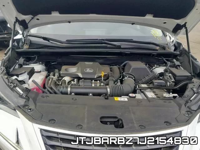 JTJBARBZ7J2154830 фото 8