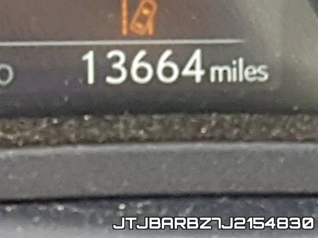 JTJBARBZ7J2154830 фото 9