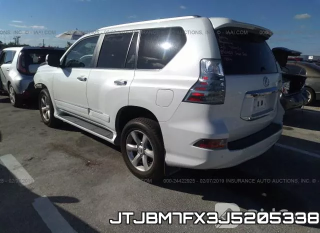 JTJBM7FX3J5205338 фото 4