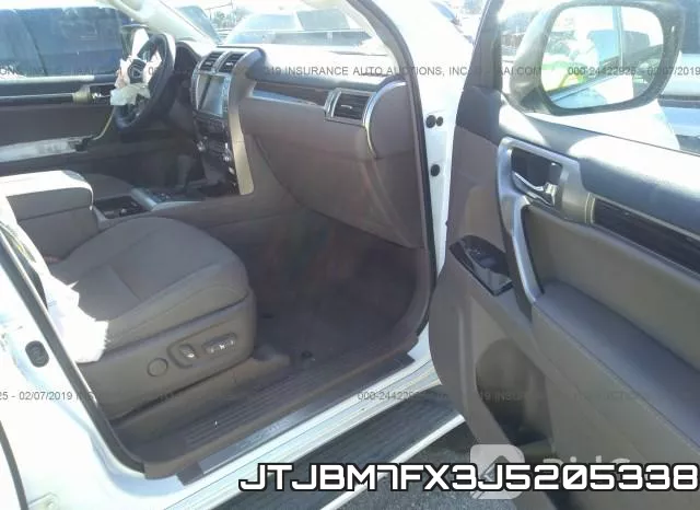 JTJBM7FX3J5205338 фото 6