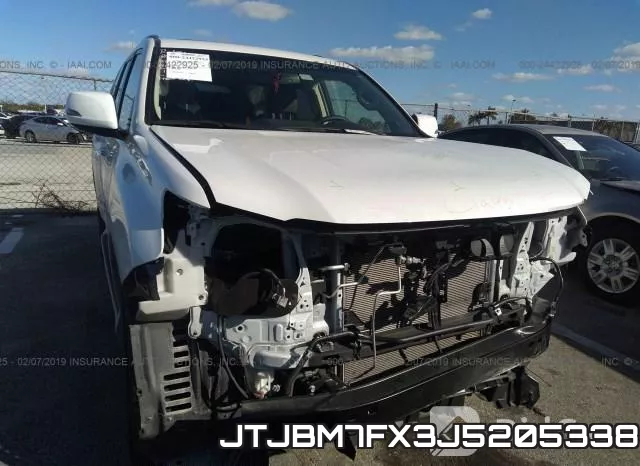JTJBM7FX3J5205338 фото 7