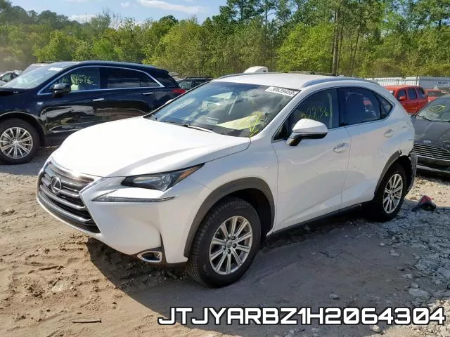 JTJYARBZ1H2064304 фото 3