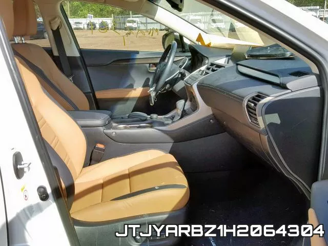 JTJYARBZ1H2064304 фото 6