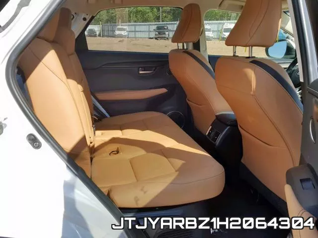 JTJYARBZ1H2064304 фото 7