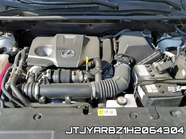 JTJYARBZ1H2064304 фото 8