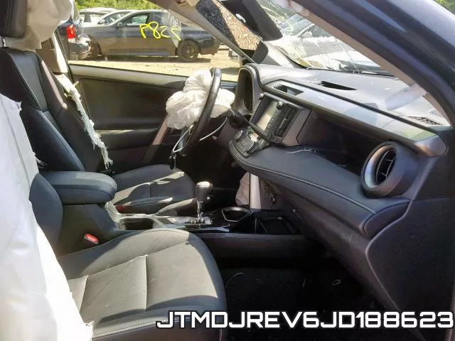 JTMDJREV6JD188623 фото 6