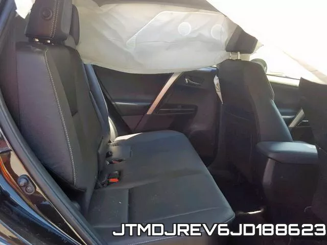 JTMDJREV6JD188623 фото 7
