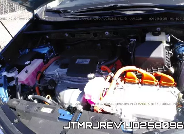 JTMRJREV1JD258096 фото 2