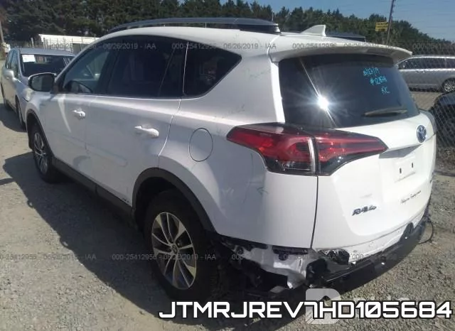 JTMRJREV7HD105684 фото 4