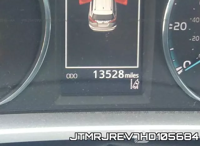 JTMRJREV7HD105684 фото 8