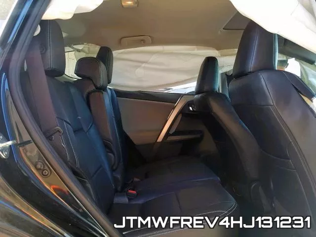 JTMWFREV4HJ131231 фото 7
