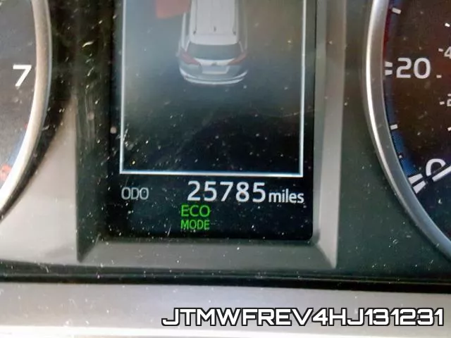 JTMWFREV4HJ131231 фото 9