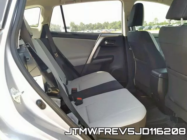 JTMWFREV5JD116208 фото 7