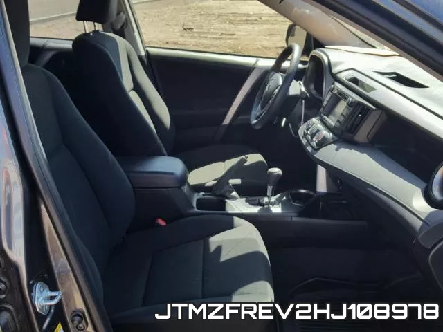 JTMZFREV2HJ108978 фото 6