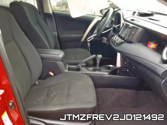 JTMZFREV2JD121492 фото 6
