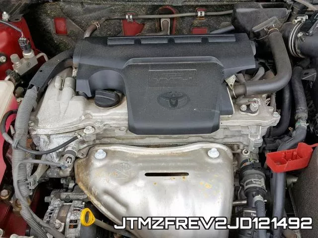JTMZFREV2JD121492 фото 8