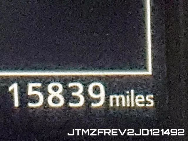 JTMZFREV2JD121492 фото 9