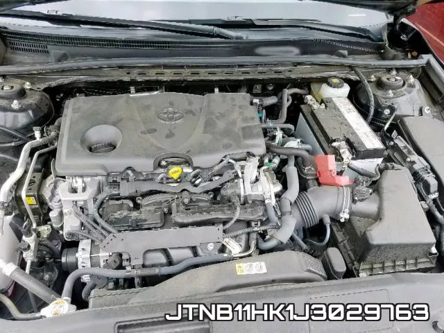 JTNB11HK1J3029763 фото 8