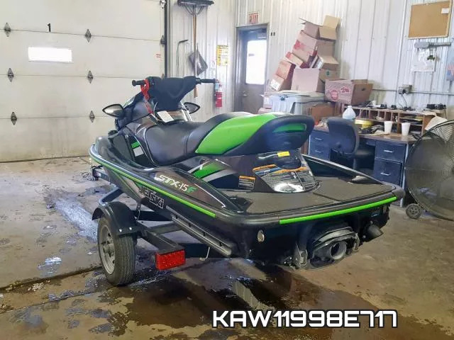KAW11998E717 фото 4