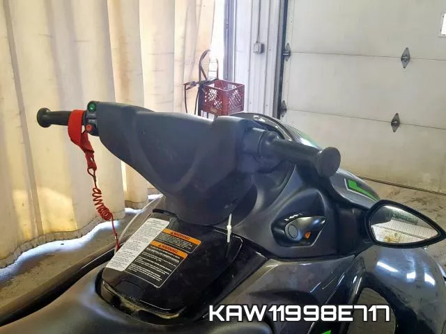 KAW11998E717 фото 6