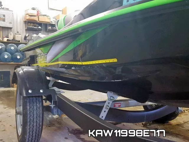 KAW11998E717 фото 10