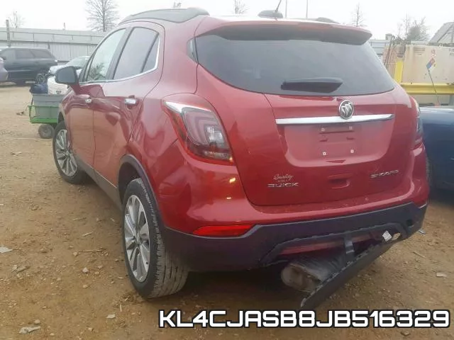 KL4CJASB8JB516329 фото 4