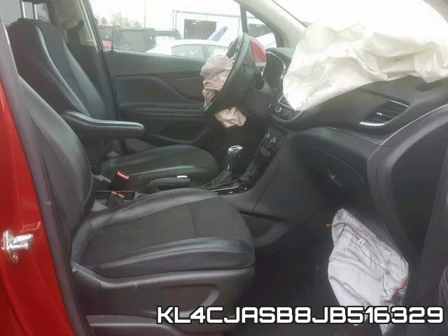 KL4CJASB8JB516329 фото 6