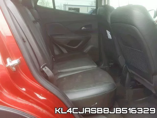 KL4CJASB8JB516329 фото 7