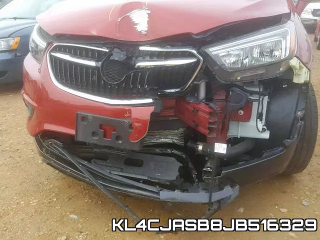 KL4CJASB8JB516329 фото 10