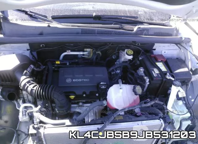 KL4CJBSB9JB531203 фото 2
