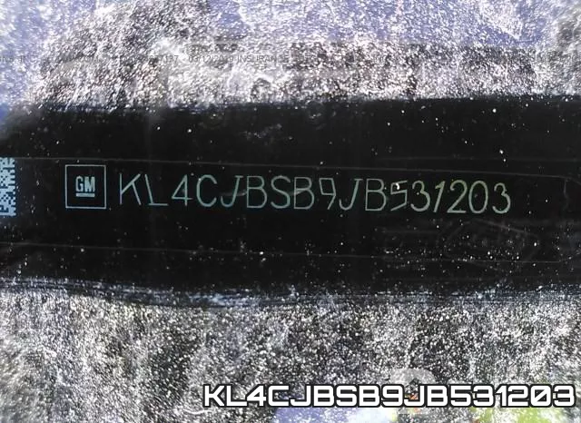 KL4CJBSB9JB531203 фото 10