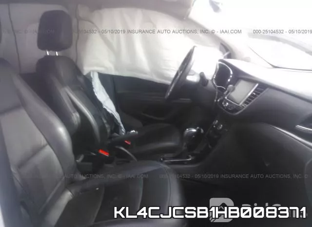 KL4CJCSB1HB008371 фото 6