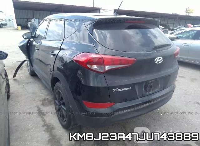 KM8J23A47JU743889 фото 4