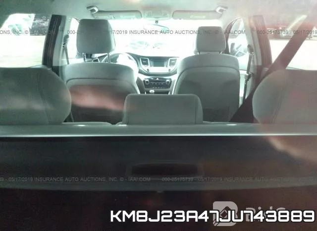 KM8J23A47JU743889 фото 9