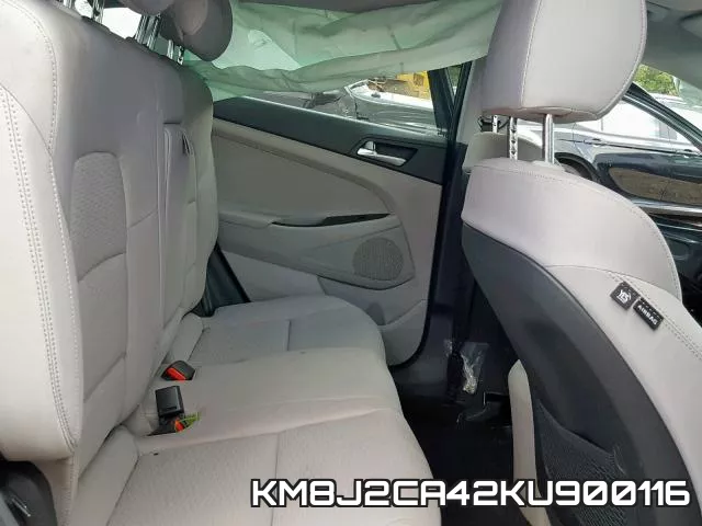 KM8J2CA42KU900116 фото 7