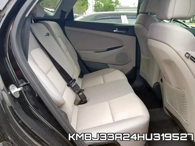 KM8J33A24HU319527 фото 7