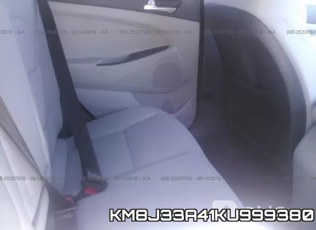 KM8J33A41KU999380 фото 9