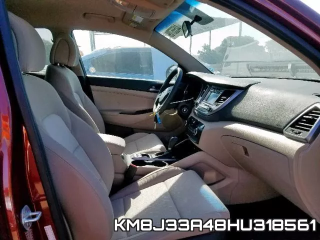 KM8J33A48HU318561 фото 6